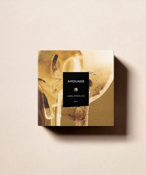 Amouage Jubilation 40 Man Eau de Parfum