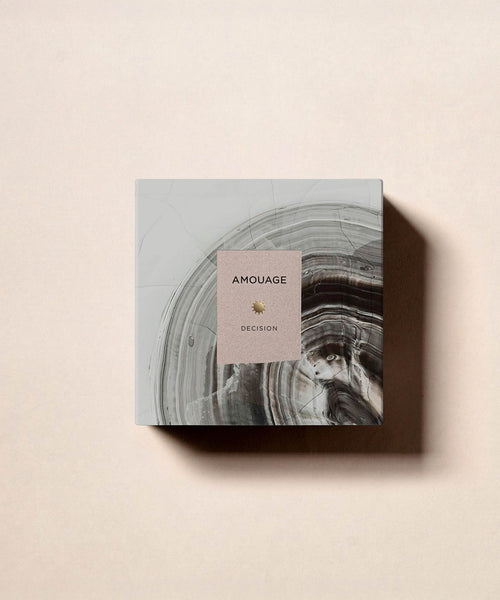 Amouage Decision Man Eau de Parfum