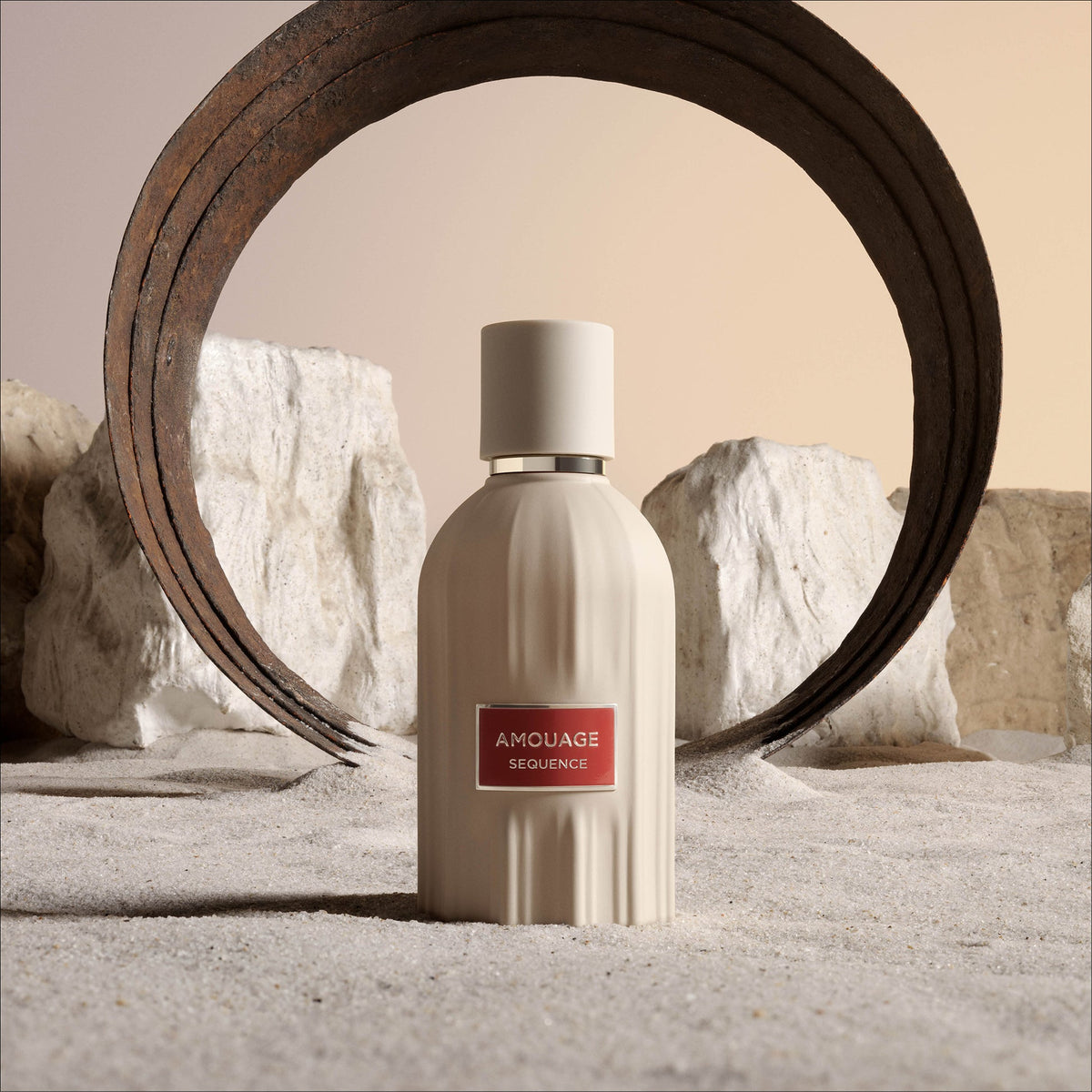 Amouage Sequence Eau de Parfum