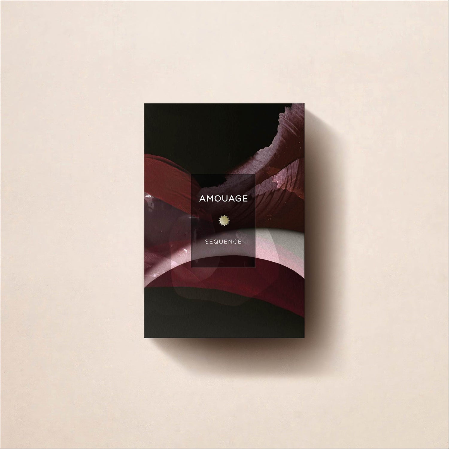 Amouage Sequence Eau de Parfum