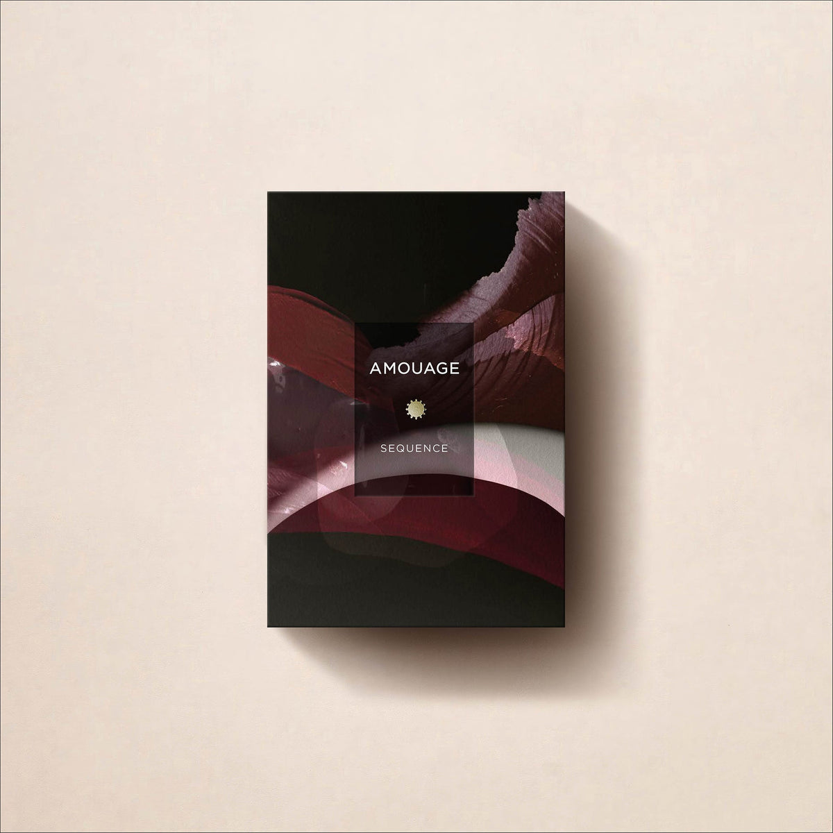 Amouage Sequence Eau de Parfum