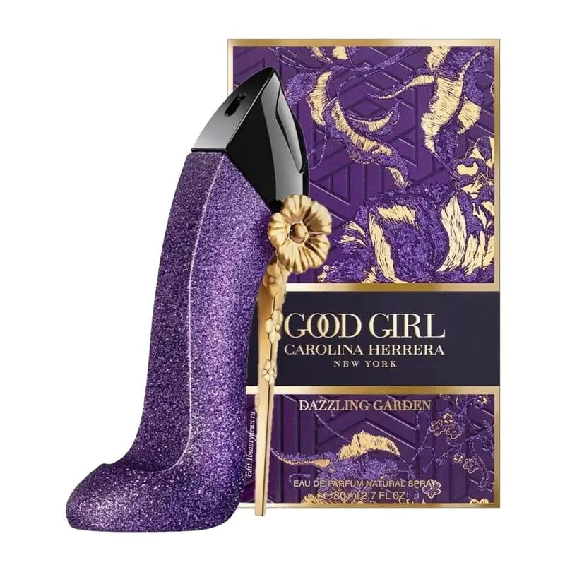 Carolina Herrera Good Girl Dazzling Garden EDP 80ml