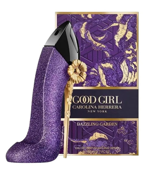 Carolina Herrera Good Girl Dazzling Garden EDP 80ml