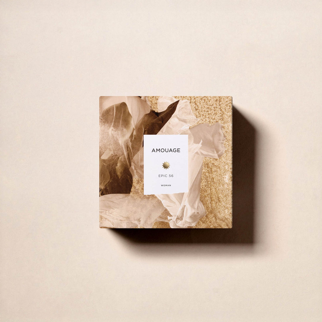 أمواج إيبيك 56 - ماء عطر