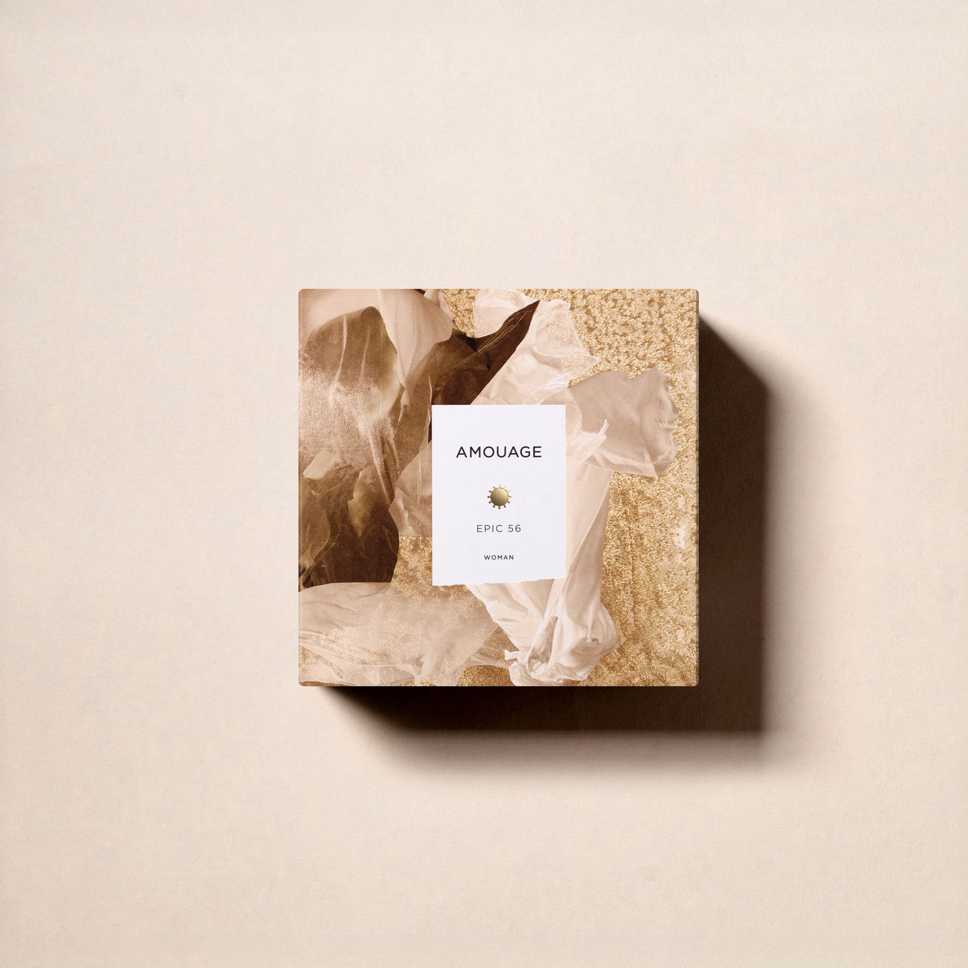 أمواج إيبيك 56 - ماء عطر