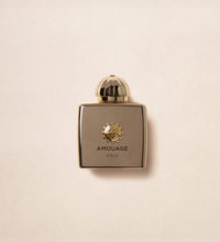 Amouage Gold Woman - Eau de Parfum