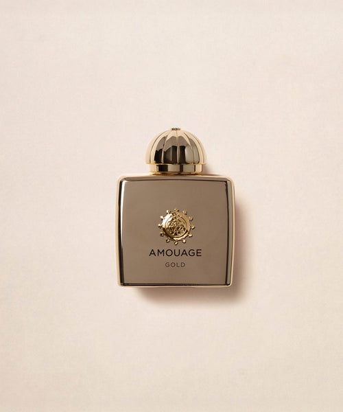 Amouage Gold Woman - Eau de Parfum