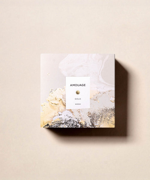 Amouage Gold Woman - Eau de Parfum