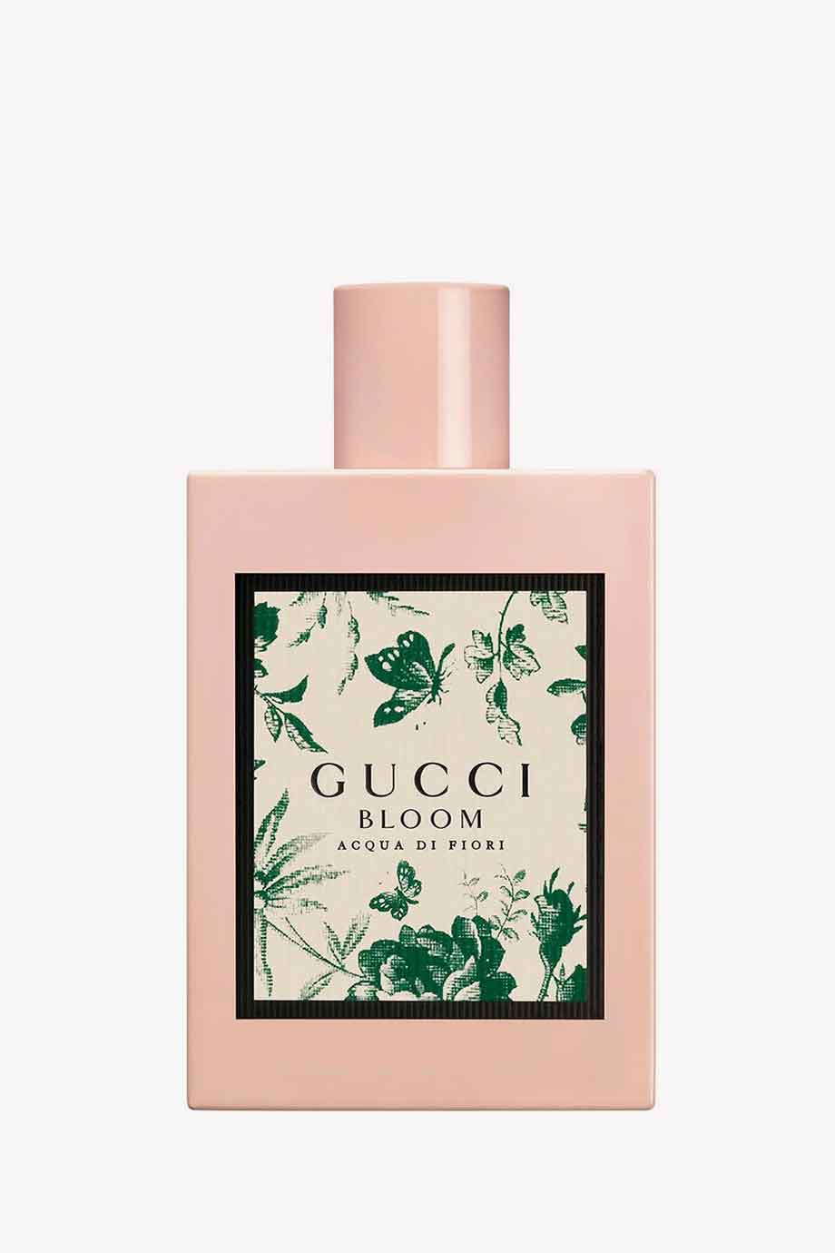 غوتشي بلوم أكوا دي فيوري أو دو تواليت