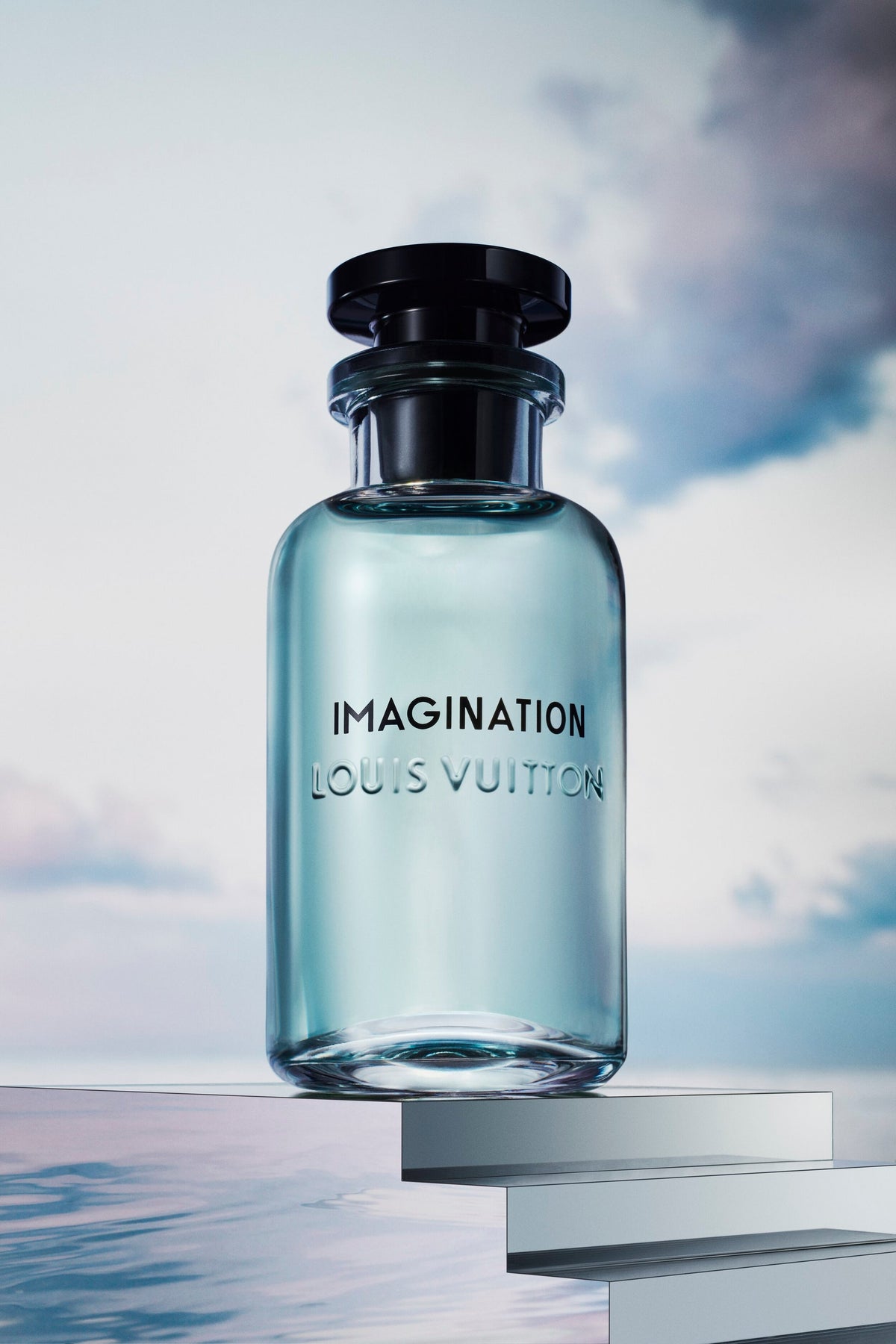 Louis Vuitton Imagination ماء عطر 100 مل