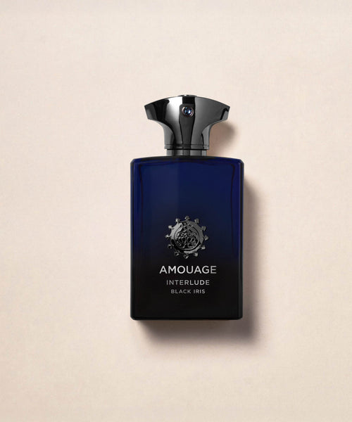 Interlude Black Iris – Amouage Eau de Parfum (Man)