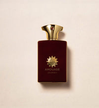 Journey – Amouage Eau de Parfum (Man)