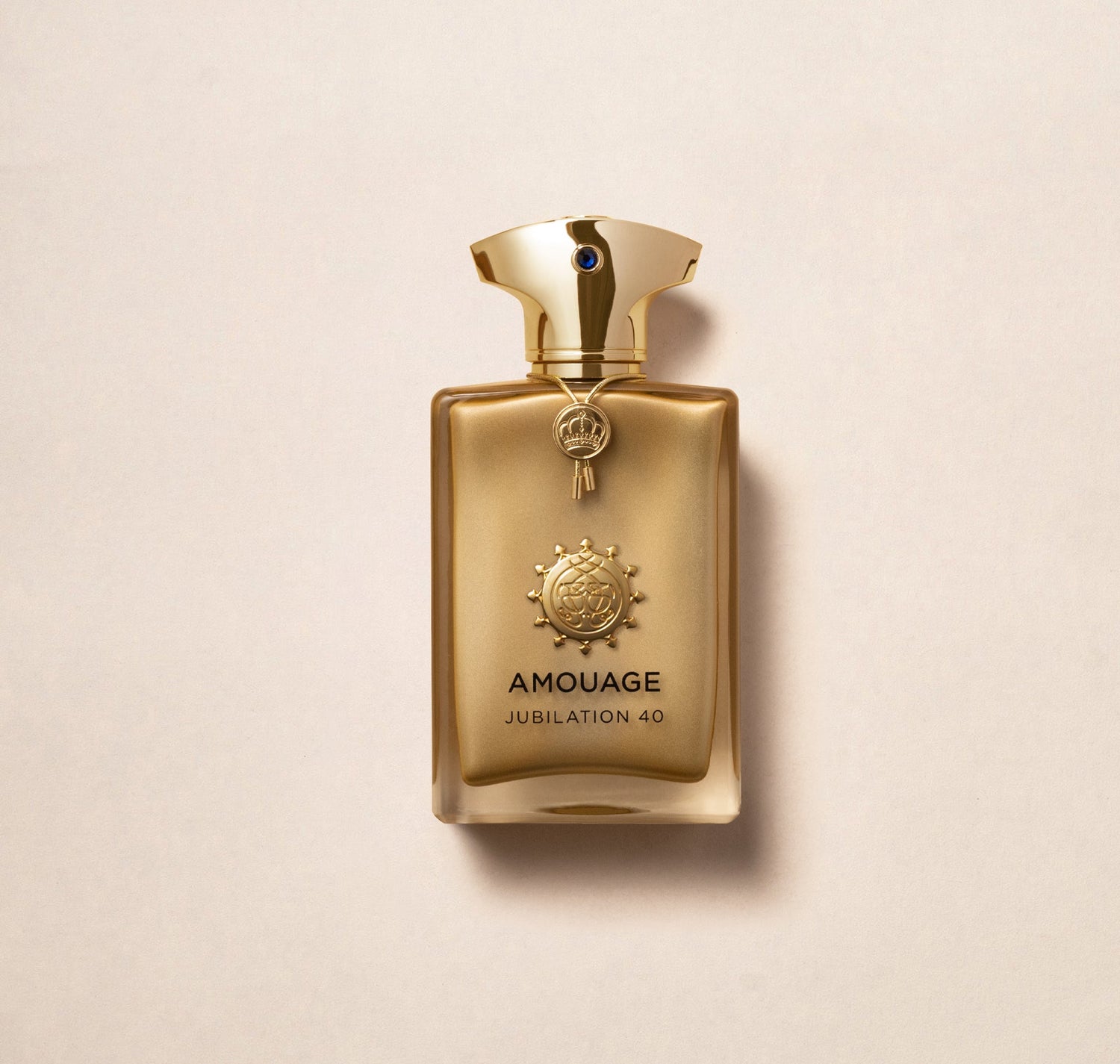 أمواج جوبيليشن 40 مان ماء عطر