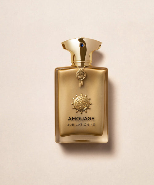 Amouage Jubilation 40 Man Eau de Parfum