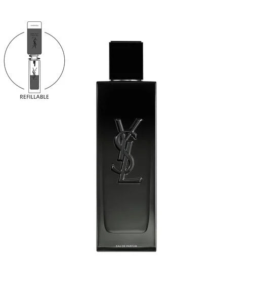 MYSLF Eau de Parfum - Yves Saint Laurent