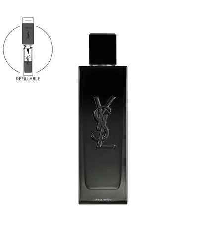 MYSLF ماء عطر - إيف سان لوران