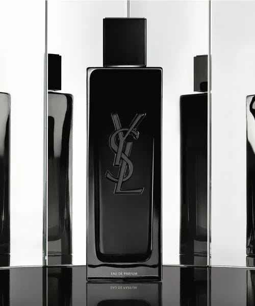 MYSLF ماء عطر - إيف سان لوران