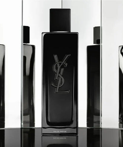 MYSLF ماء عطر - إيف سان لوران