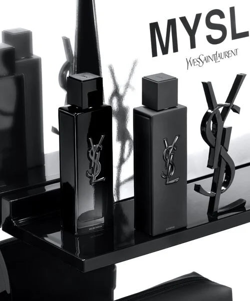 MYSLF ماء عطر - إيف سان لوران
