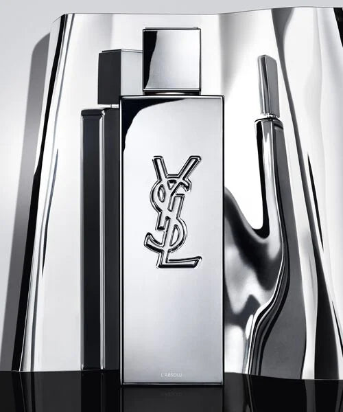 YSL MYSLF L&