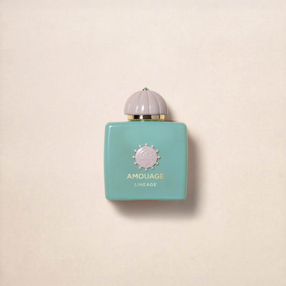 Lineage – ماء عطر أمواج