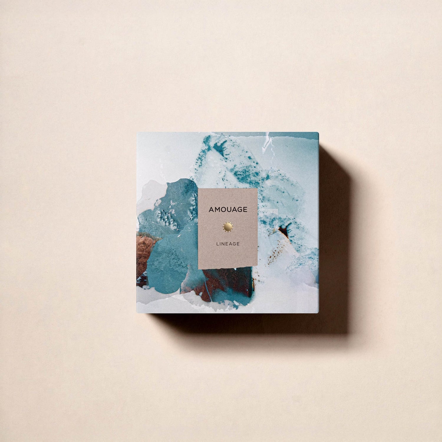 Lineage – ماء عطر أمواج