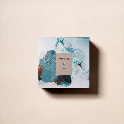 Lineage – ماء عطر أمواج
