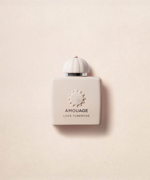 Love Tuberose – Amouage Eau de Parfum