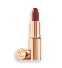 M.I. Kiss Matte Revolution Lipstick side view
