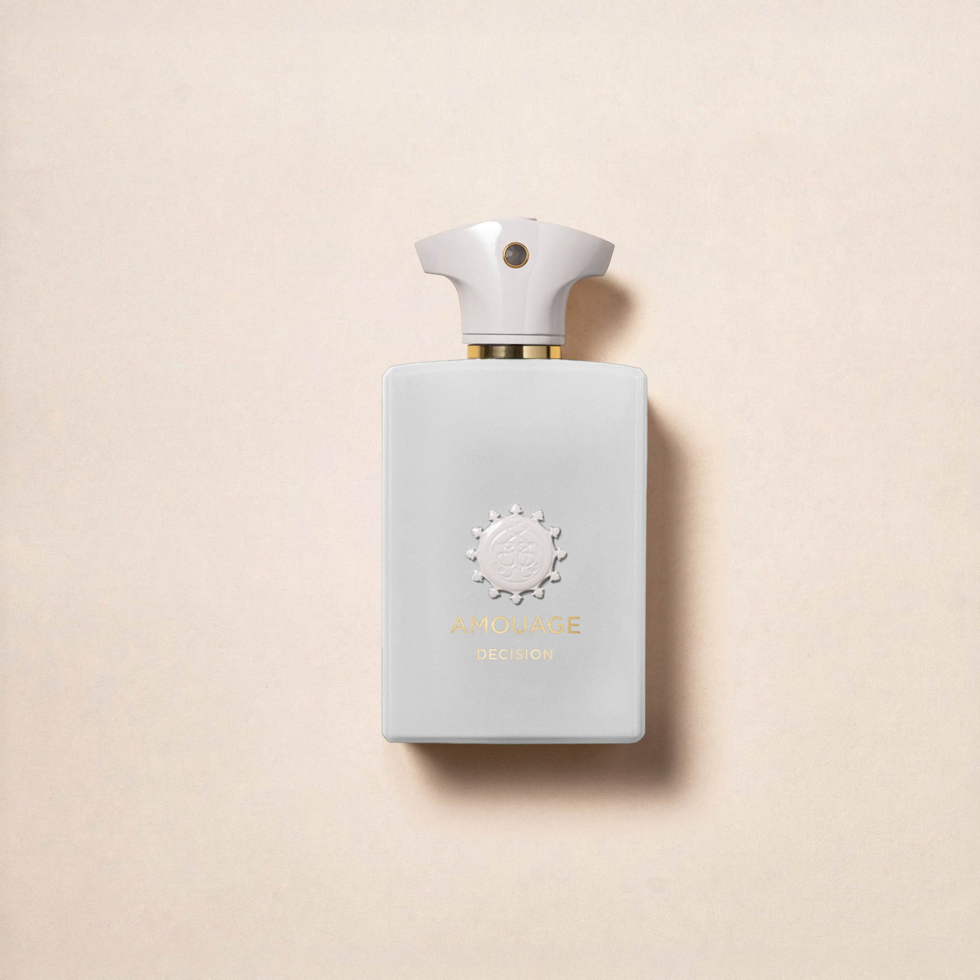 Amouage Decision Man Eau de Parfum
