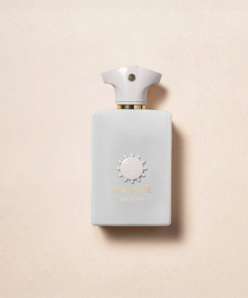 Amouage Decision Man Eau de Parfum