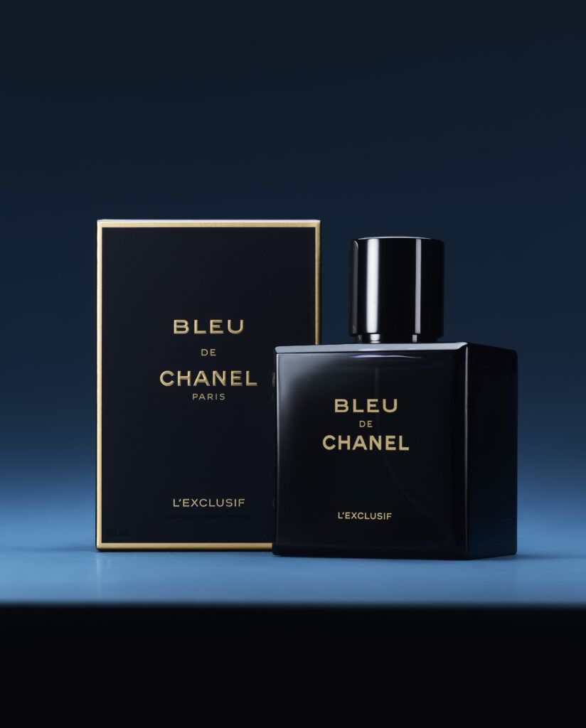 Bleu de Chanel L&