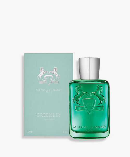 Parfums de Marly Greenley Eau de Parfum 125ml bottle