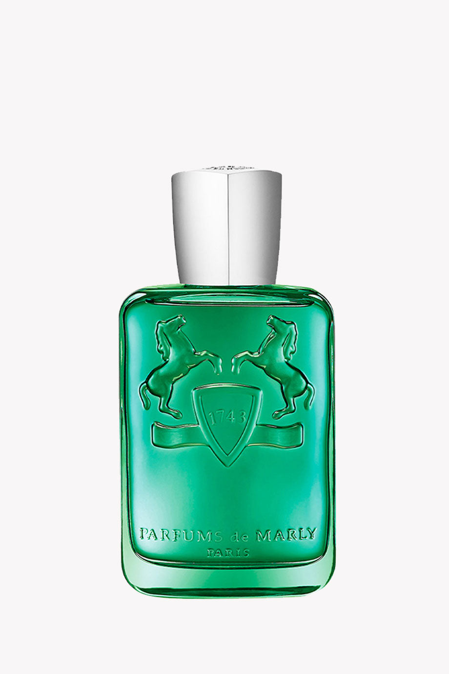 Parfums de Marly Greenley EDP with box packaging