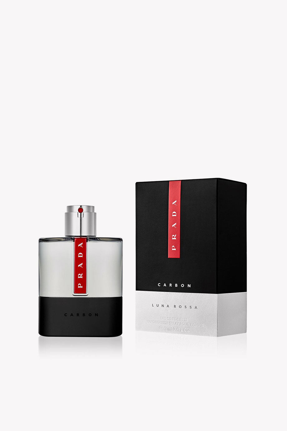 Prada Luna Rossa Carbon Eau de Toilette
