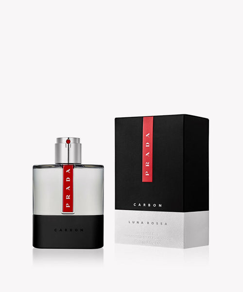 Prada Luna Rossa Carbon Eau de Toilette