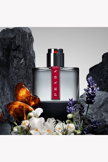 Prada Luna Rossa Carbon Eau de Toilette