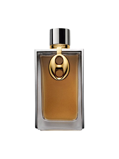 Paco Rabanne fragrance collection featuring Silver Skin