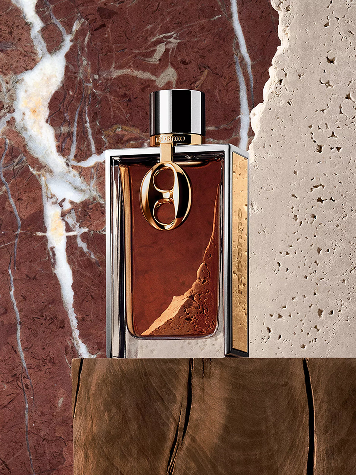 Paco Rabanne Night Soul Eau de Parfum bottle