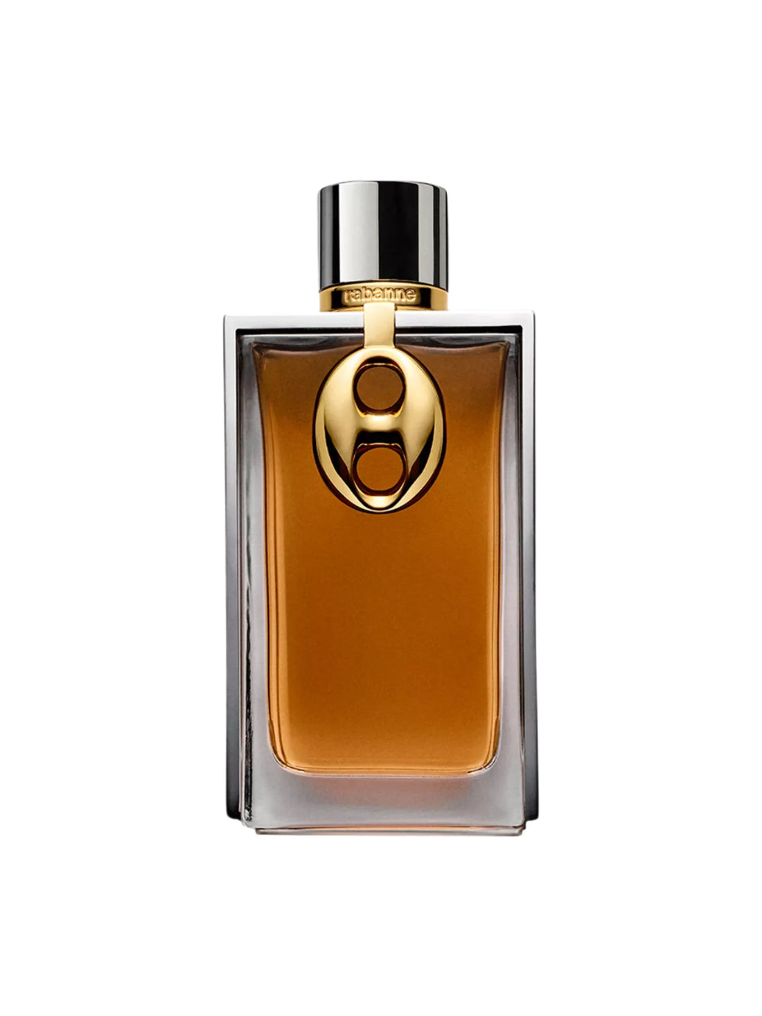 Paco Rabanne After Club Eau de Parfum bottle with dark wood