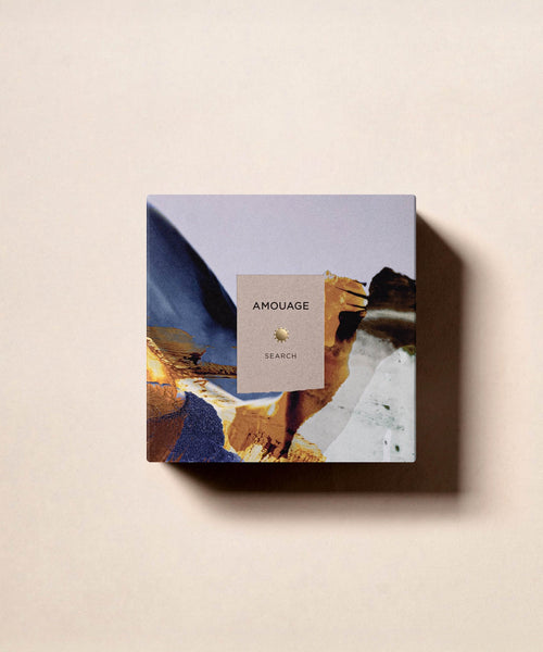 Amouage Search Man Eau de Parfum