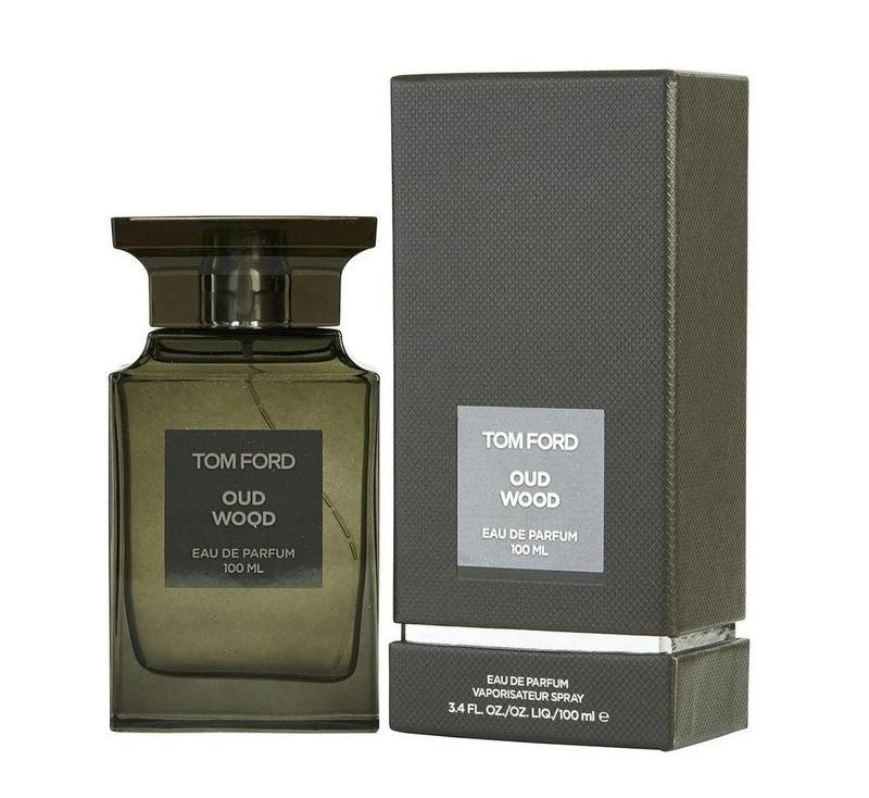 Tom Ford Oud Wood EDP 100ml with box
