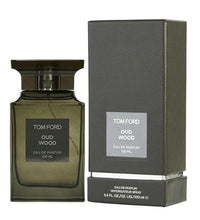 Tom Ford Oud Wood EDP 100ml with box