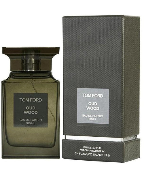 Tom Ford Oud Wood EDP 100ml with box