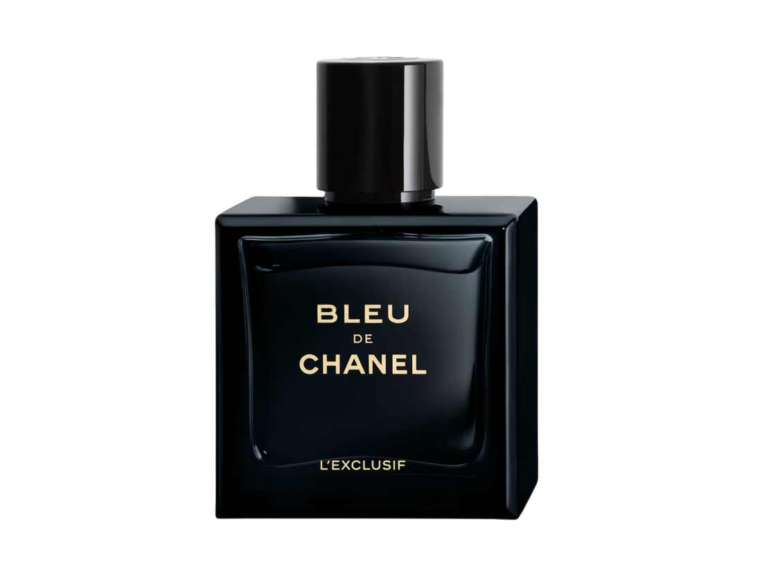 Bleu de Chanel L&
