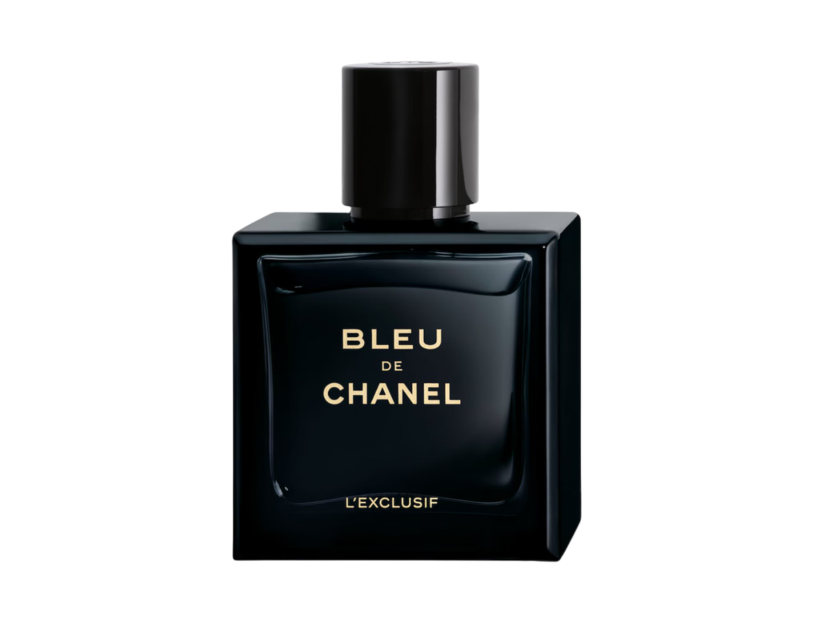 Bleu de Chanel L&