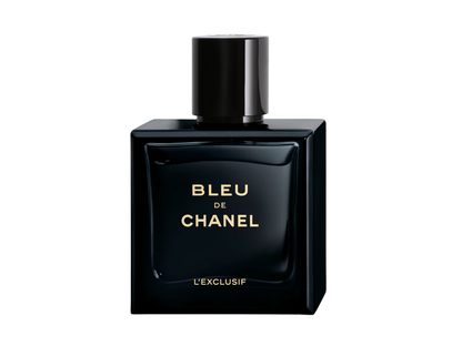 Bleu de Chanel L&