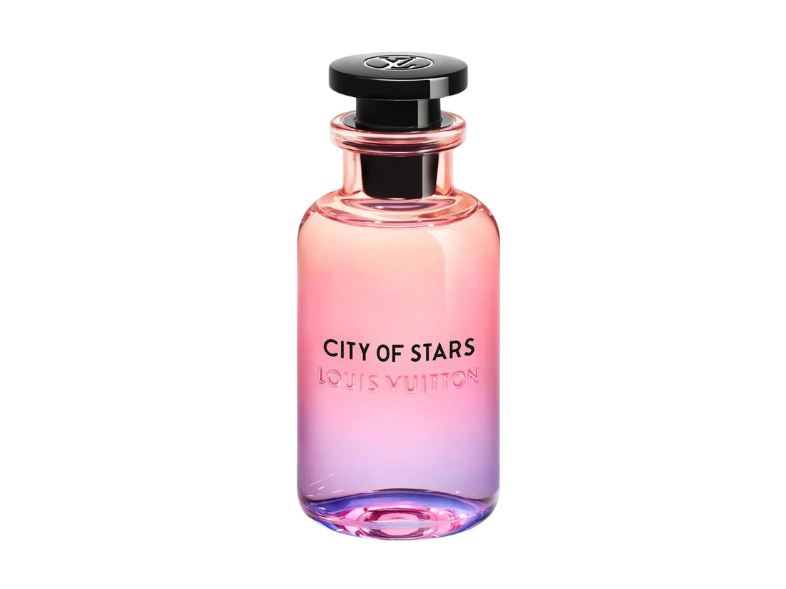 Louis Vuitton City of Stars Eau de Parfum 100ml