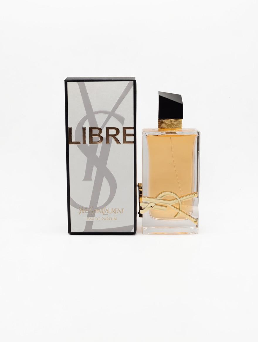 Libre Eau de Parfum – Yves Saint Laurent