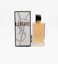 Libre Eau de Parfum – Yves Saint Laurent